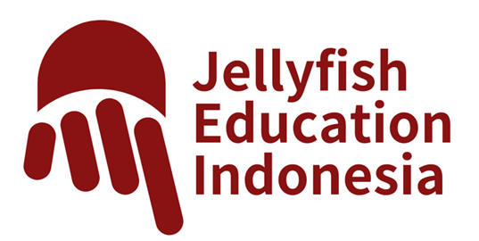 JELLYFISH EDUCATION INDONESIA